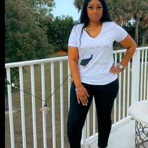 Custom Shirts. Keep Oil In Your Lamp.